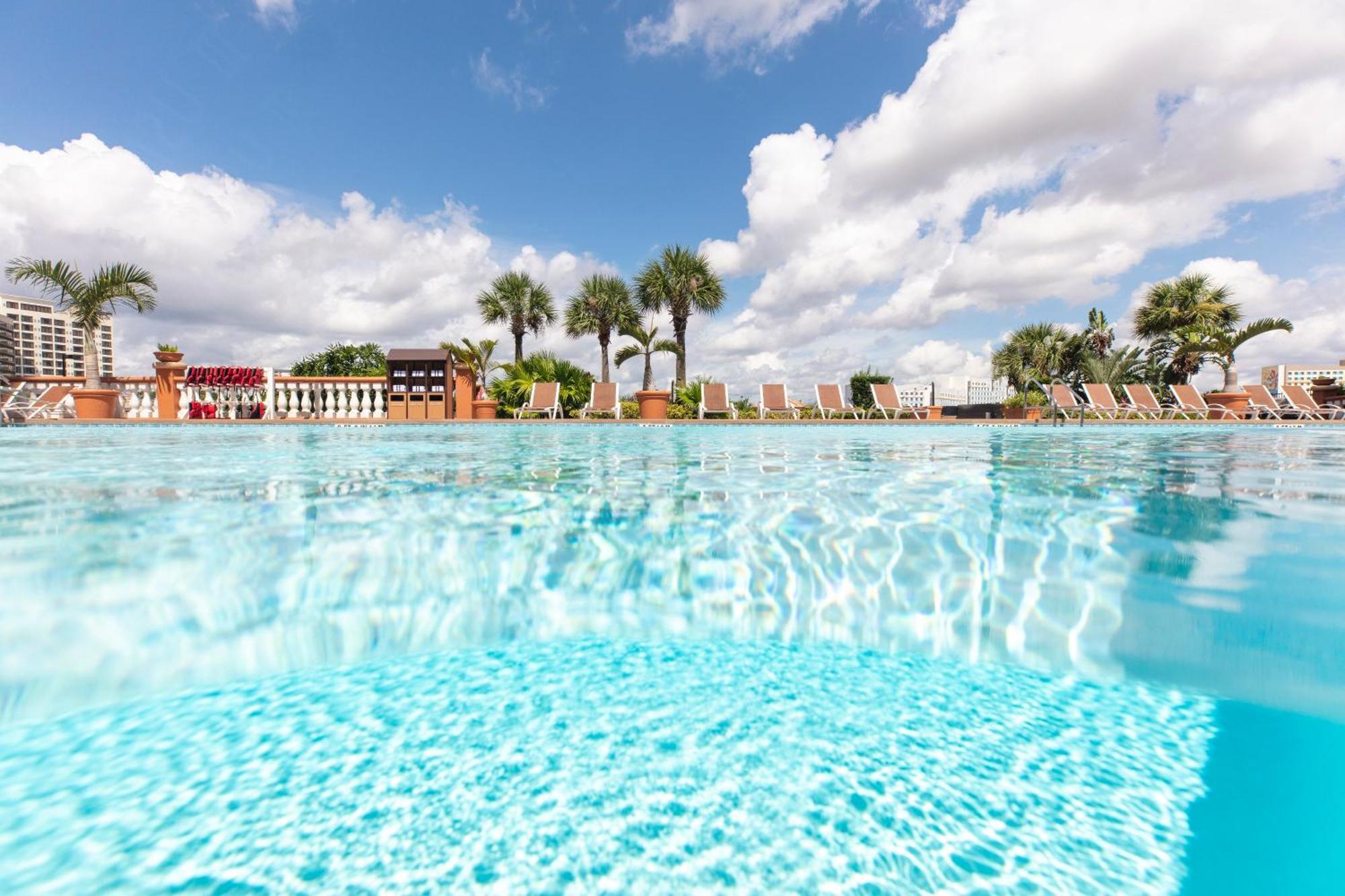 Westgate Palace Hotel - Universal - I-Drive Orlando Exteriér fotografie