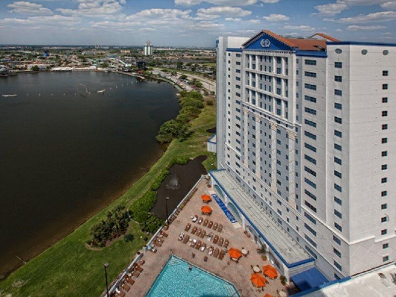 Westgate Palace Hotel - Universal - I-Drive Orlando Exteriér fotografie