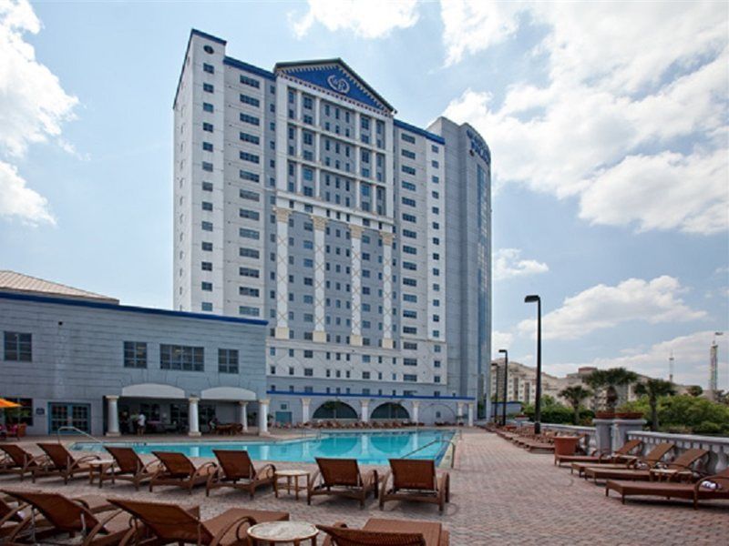 Westgate Palace Hotel - Universal - I-Drive Orlando Exteriér fotografie