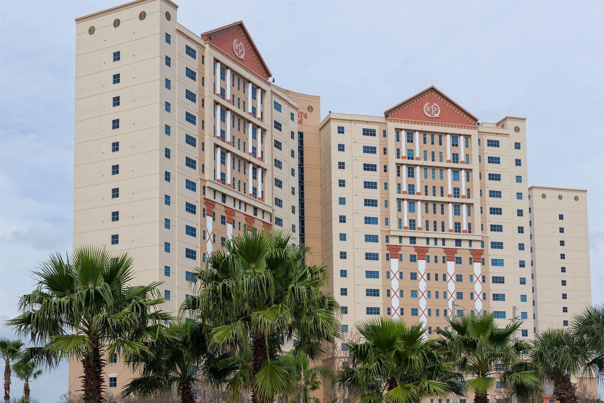 Westgate Palace Hotel - Universal - I-Drive Orlando Exteriér fotografie